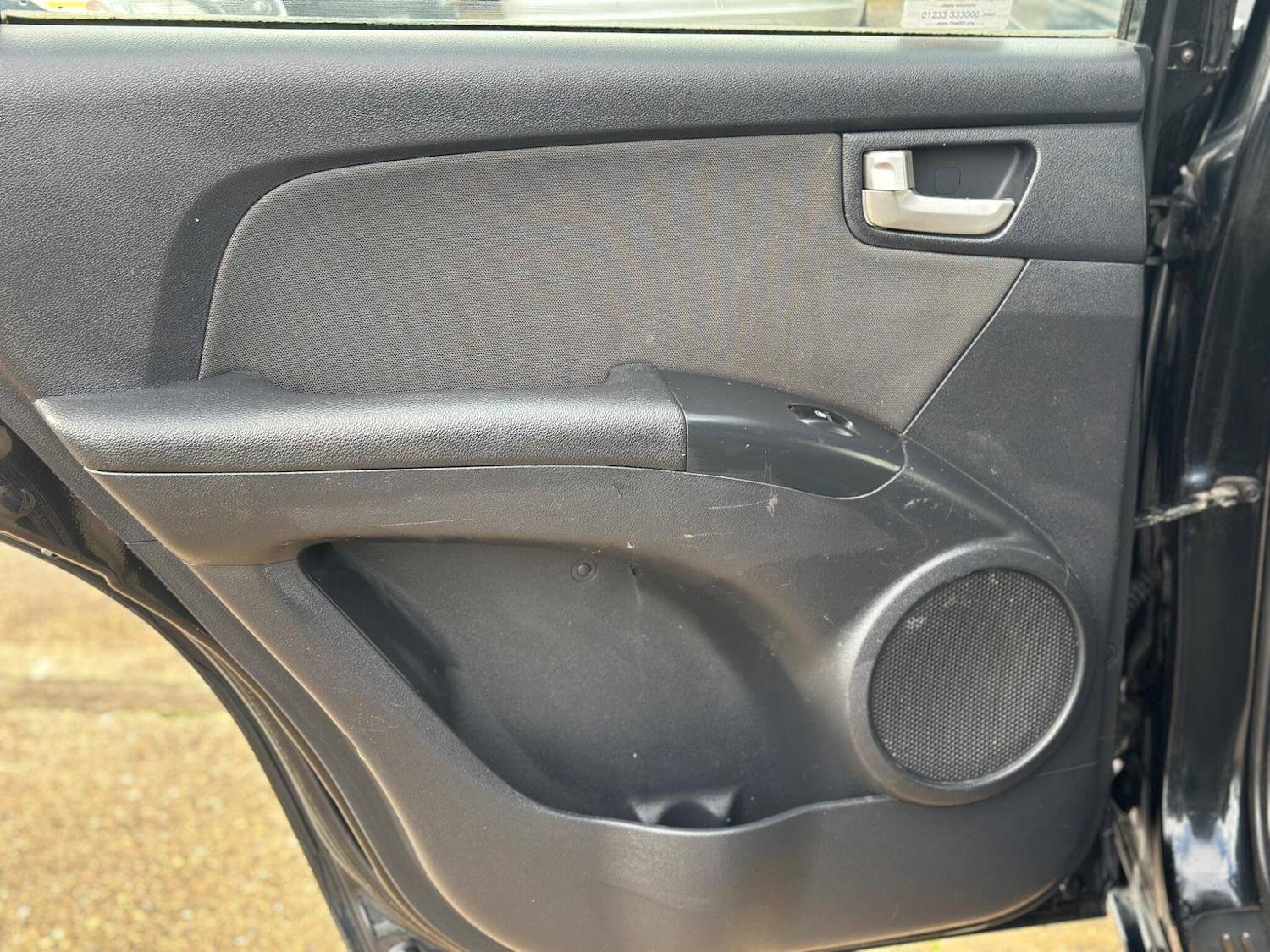 Used Kia Sportage 2010 for sale - 76765643: Photo 38