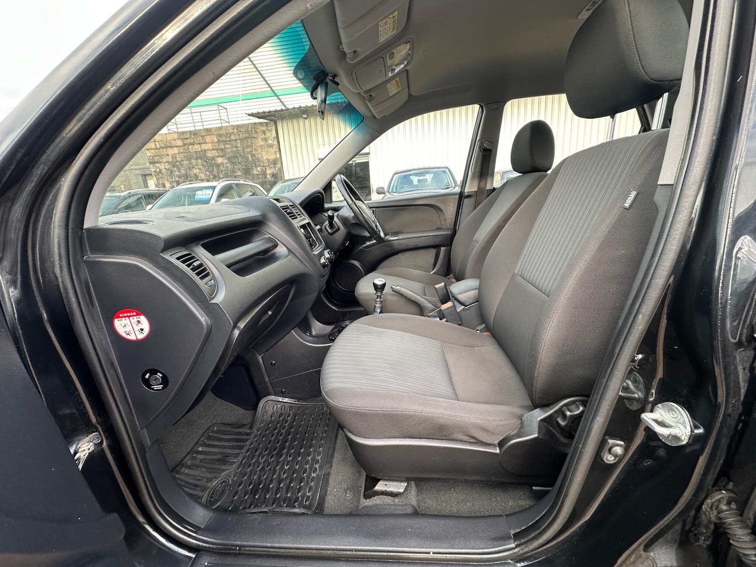 Used Kia Sportage 2010 for sale - 76765643: Photo 41