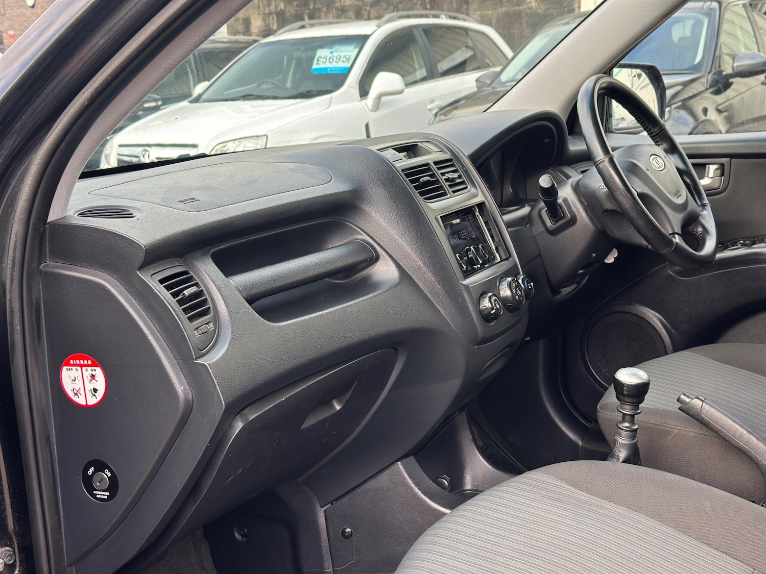 Used Kia Sportage 2010 for sale - 76765643: Photo 43