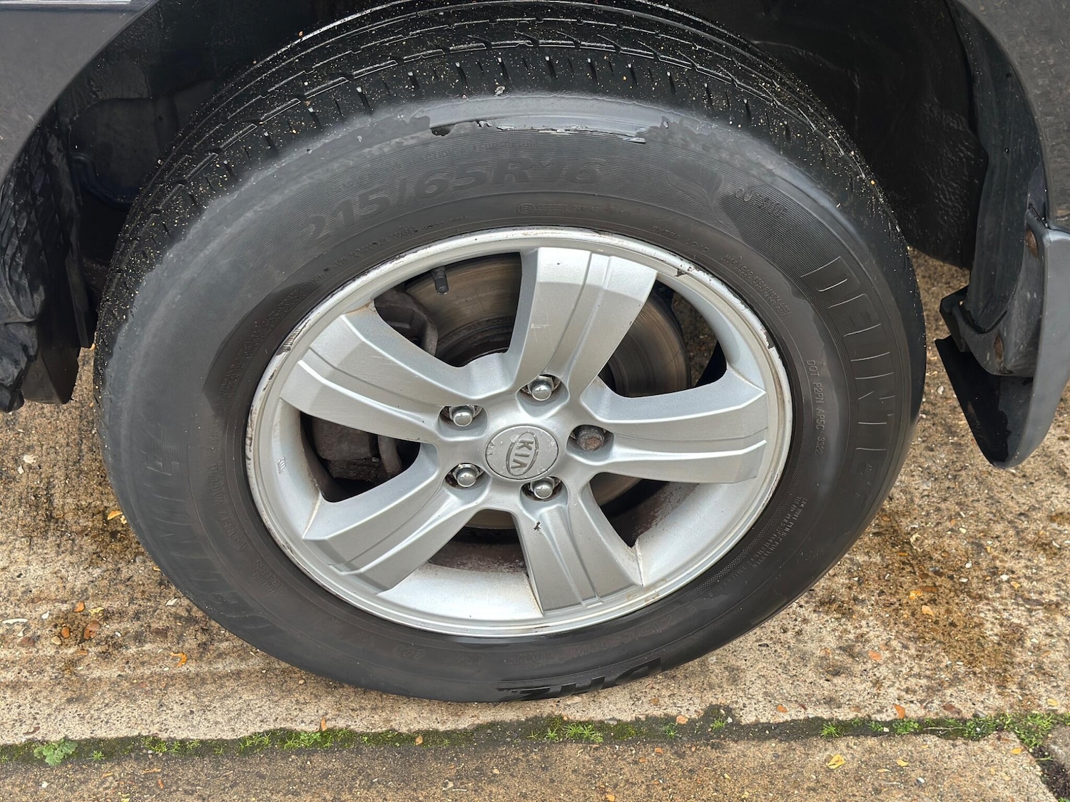 Used Kia Sportage 2010 for sale - 76765643: Photo 47