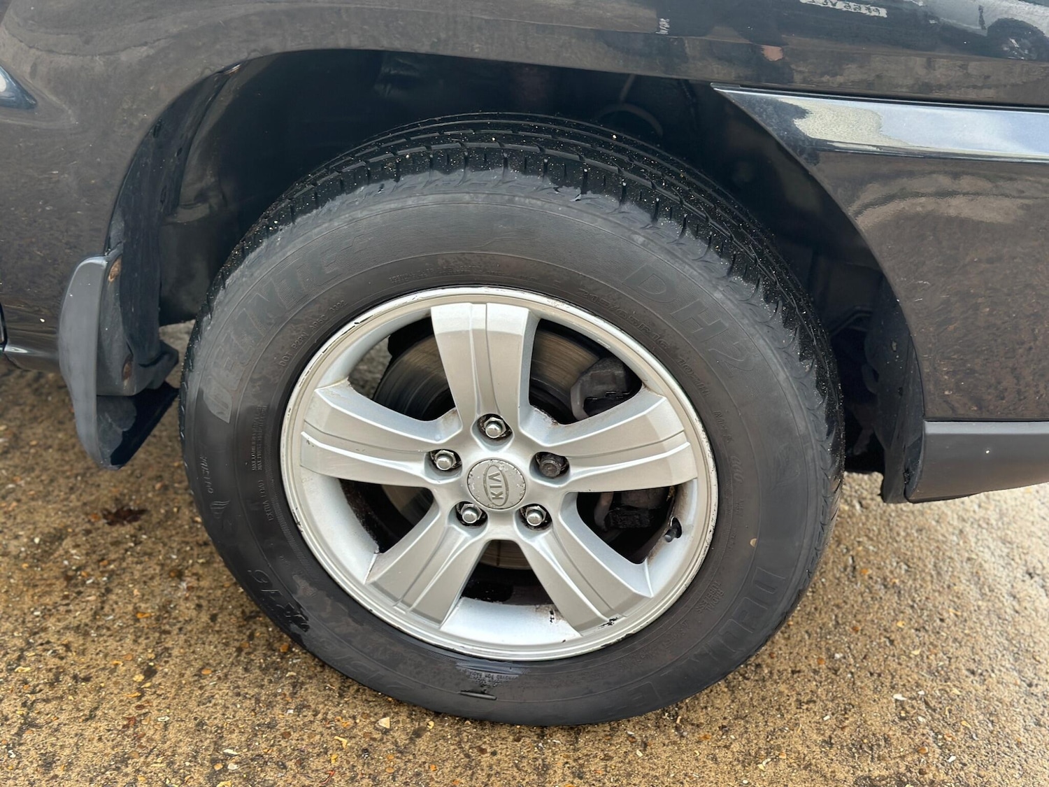 Used Kia Sportage 2010 for sale - 76765643: Photo 48