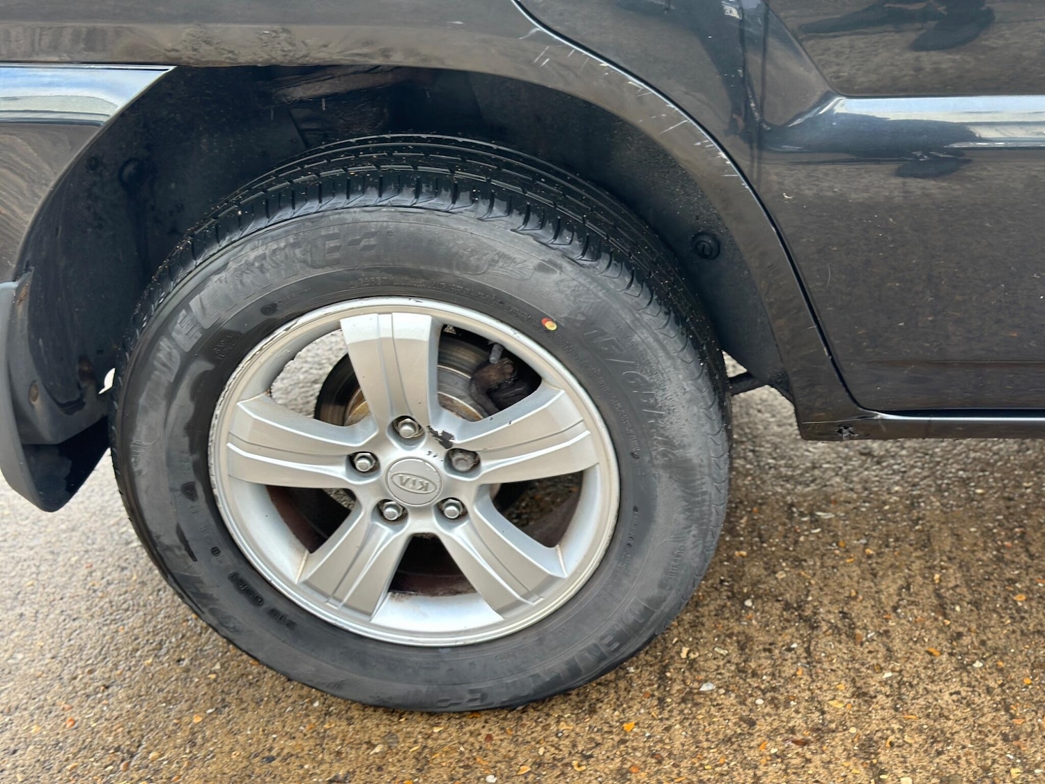 Used Kia Sportage 2010 for sale - 76765643: Photo 49