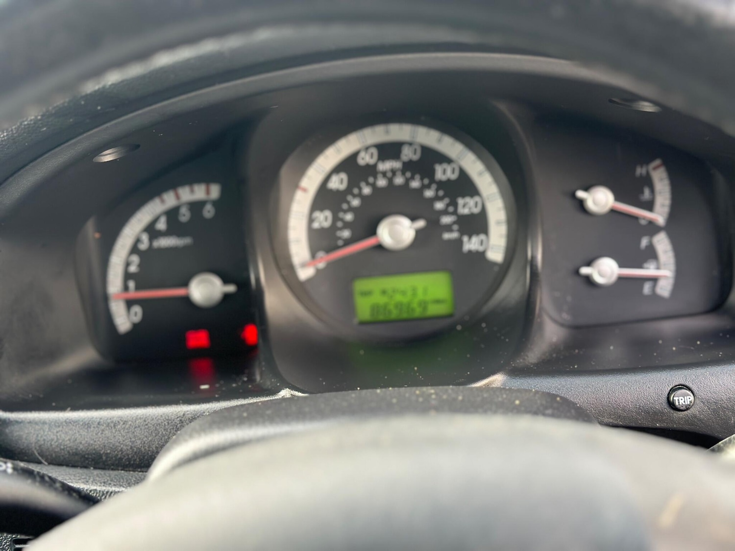 Used Kia Sportage 2010 for sale - 76765643: Photo 6