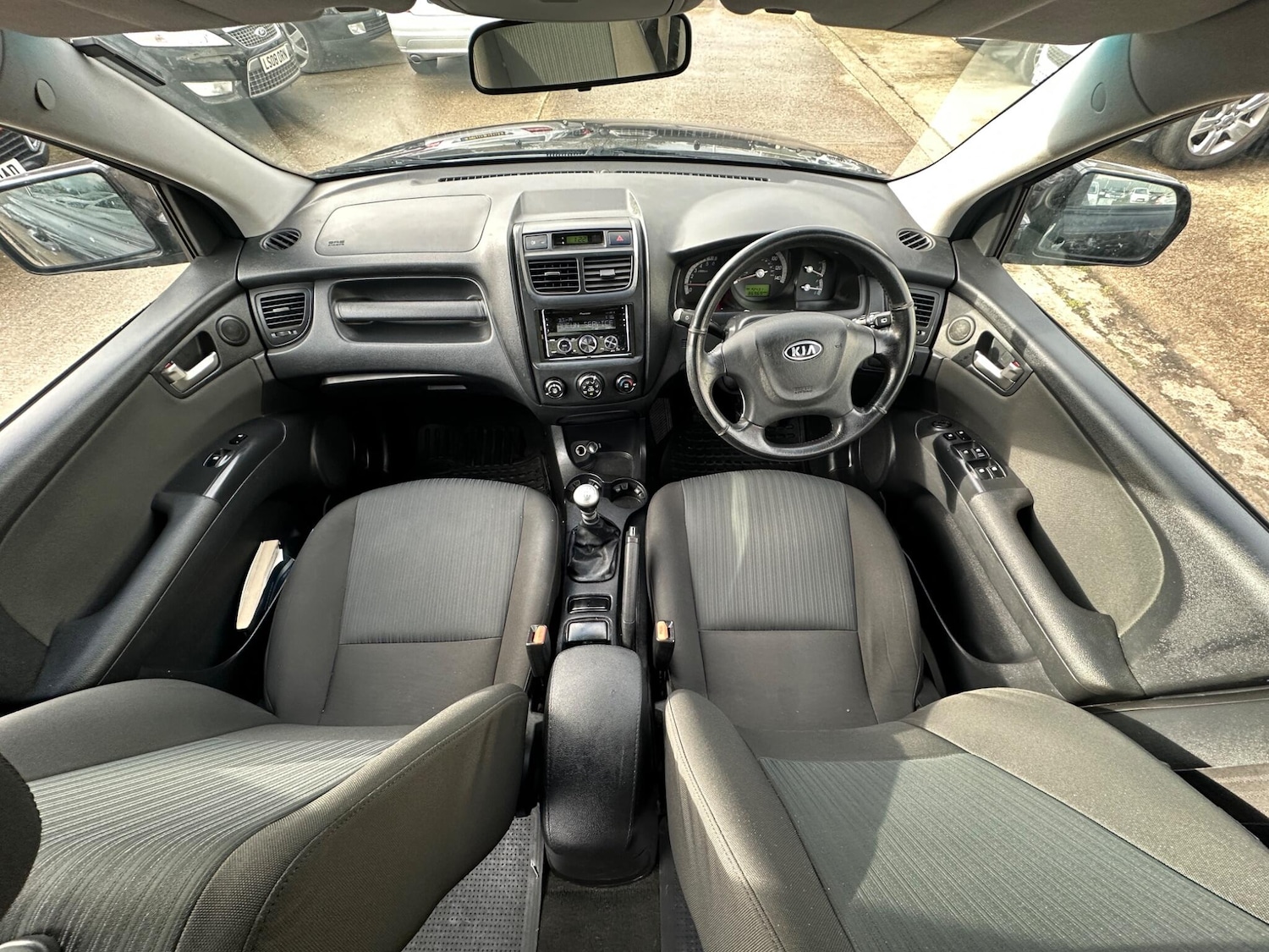 Used Kia Sportage 2010 for sale - 76765643: Photo 7