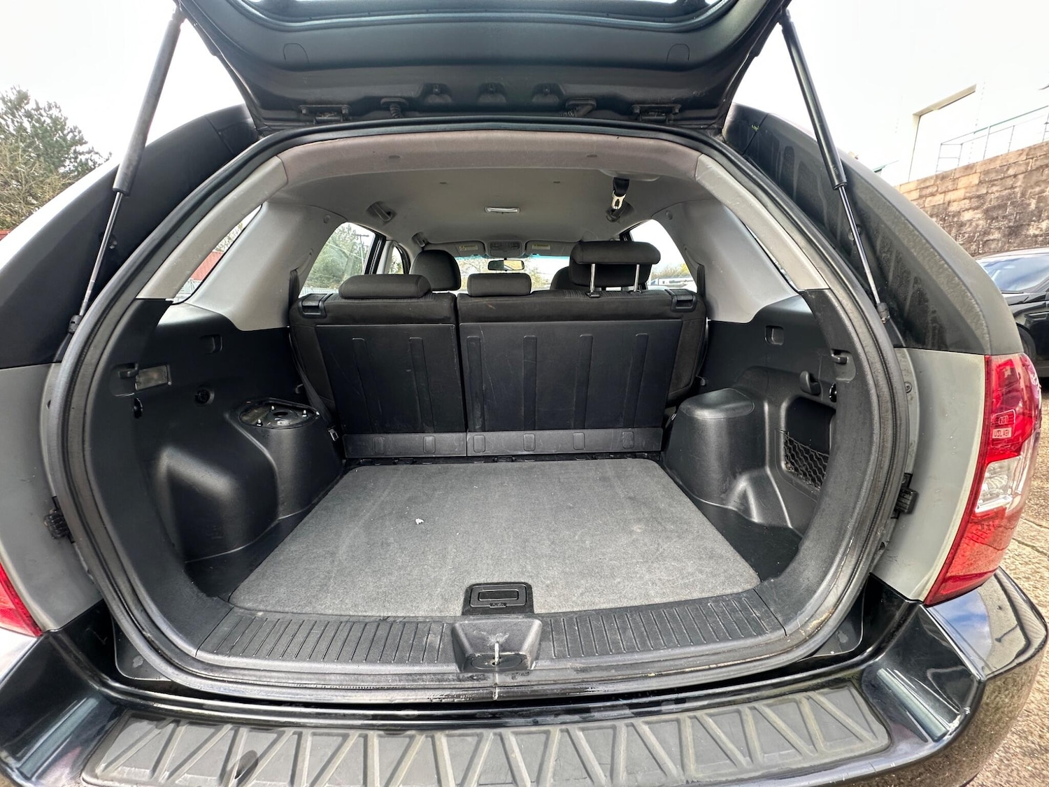 Used Kia Sportage 2010 for sale - 76765643: Photo 8