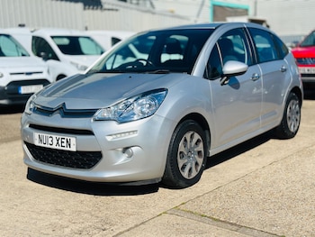 Used Citroen C3 2013 for sale - 78447552: Photo