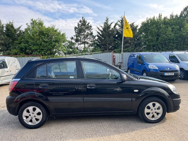 Used Kia Rio 2008 for sale - 74849058: Photo 12