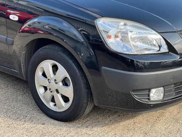Used Kia Rio 2008 for sale - 74849058: Photo 13