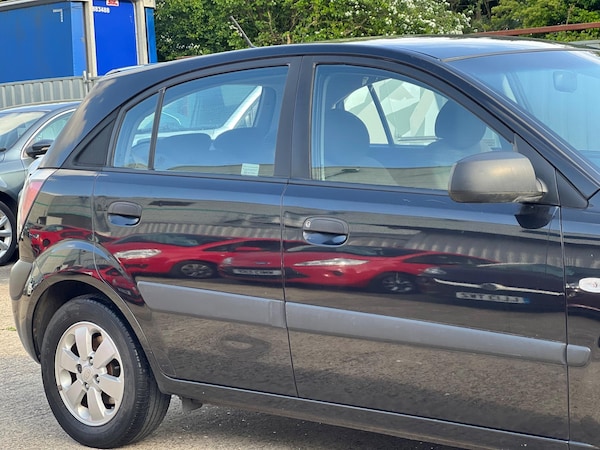 Used Kia Rio 2008 for sale - 74849058: Photo 14
