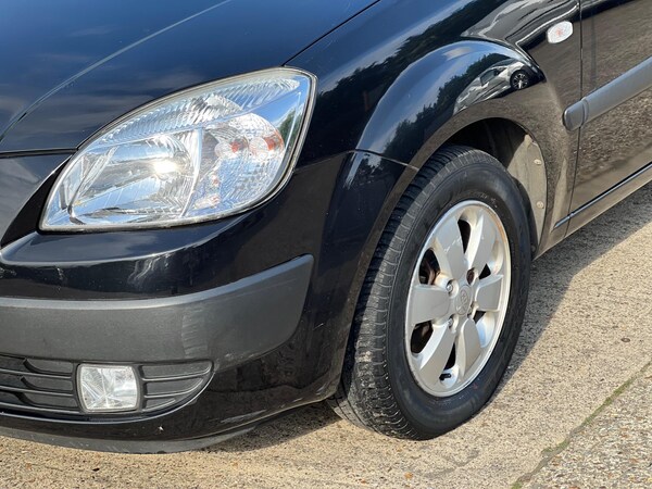 Used Kia Rio 2008 for sale - 74849058: Photo 15
