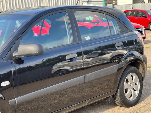 Used Kia Rio 2008 for sale - 74849058: Photo 16