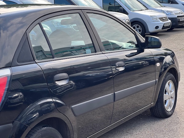 Used Kia Rio 2008 for sale - 74849058: Photo 20