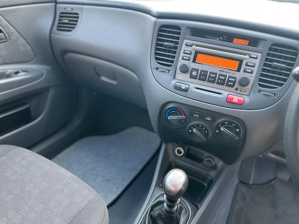 Used Kia Rio 2008 for sale - 74849058: Photo 23