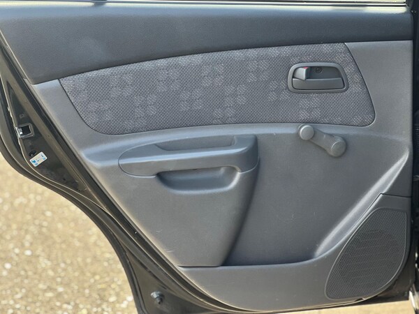 Used Kia Rio 2008 for sale - 74849058: Photo 25