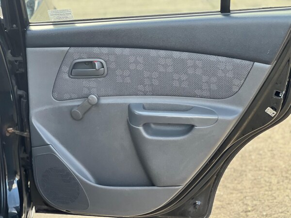 Used Kia Rio 2008 for sale - 74849058: Photo 26