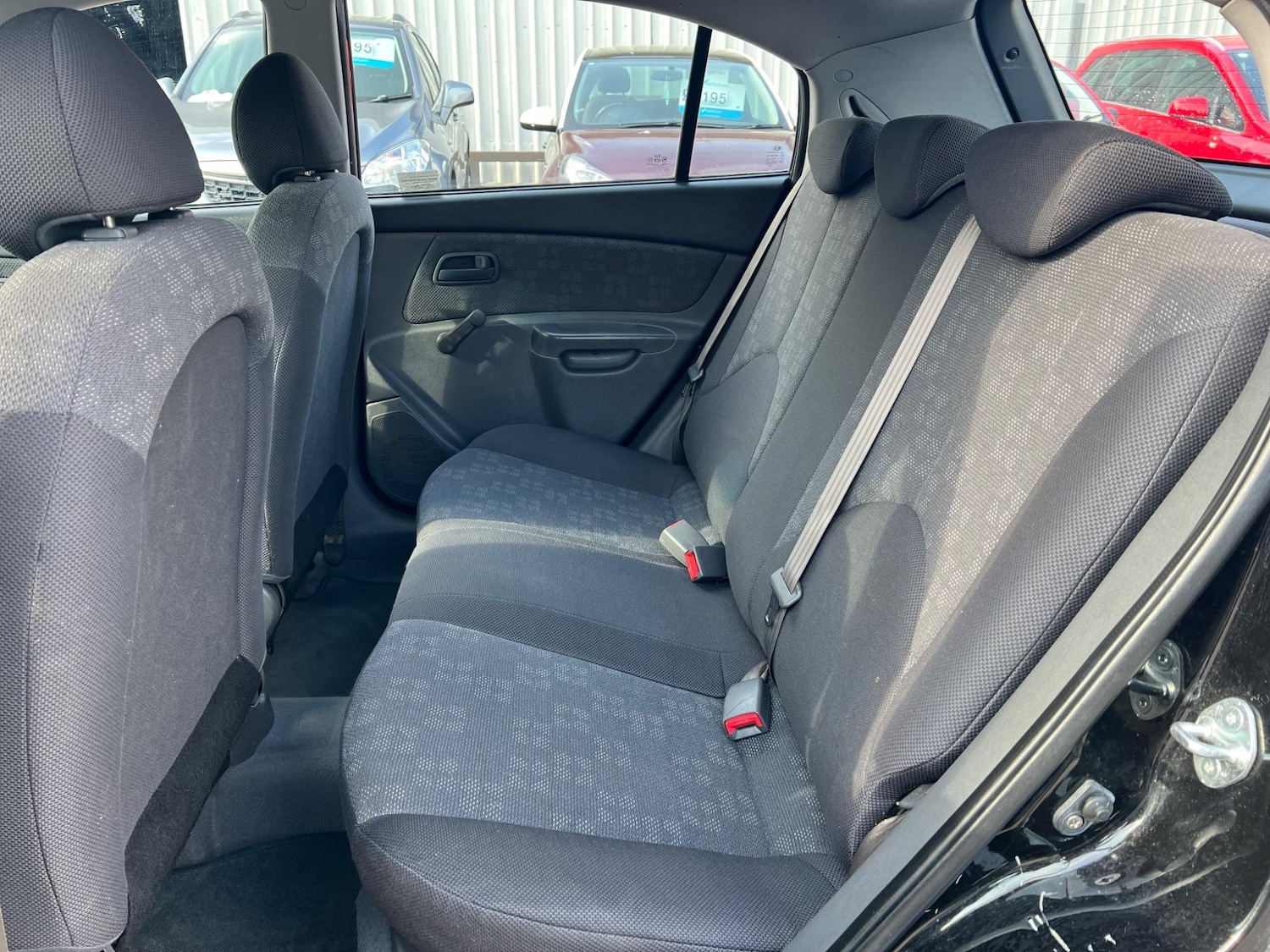 Vehicle 27