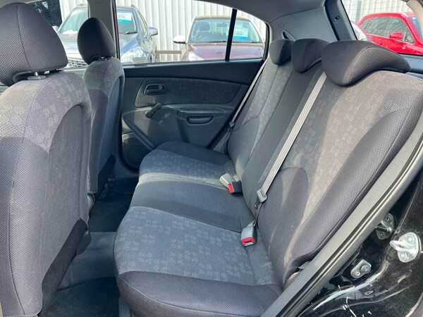 Used Kia Rio 2008 for sale - 74849058: Photo 27