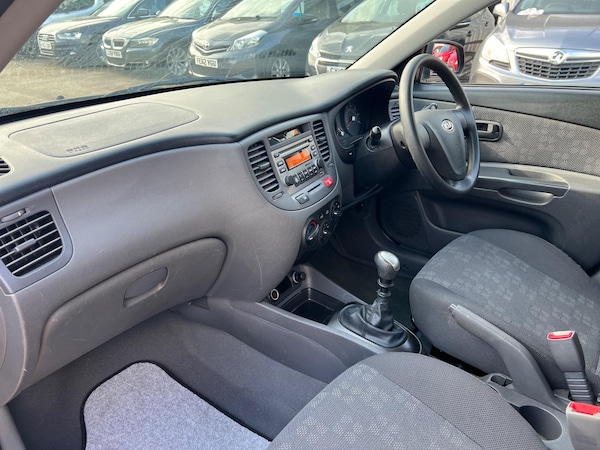 Used Kia Rio 2008 for sale - 74849058: Photo 28