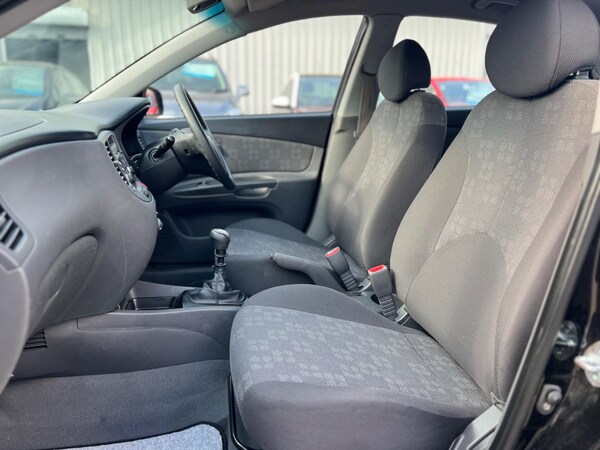 Used Kia Rio 2008 for sale - 74849058: Photo 29