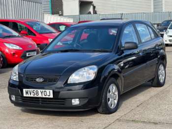 Used Kia Rio 2008 for sale - 74849058: Photo