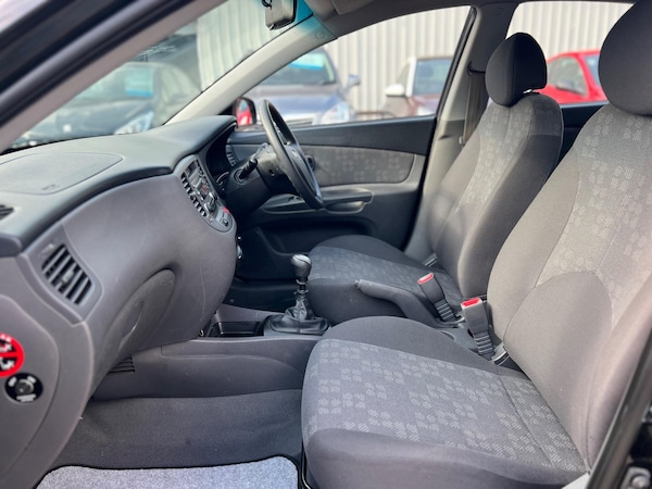 Used Kia Rio 2008 for sale - 74849058: Photo 30