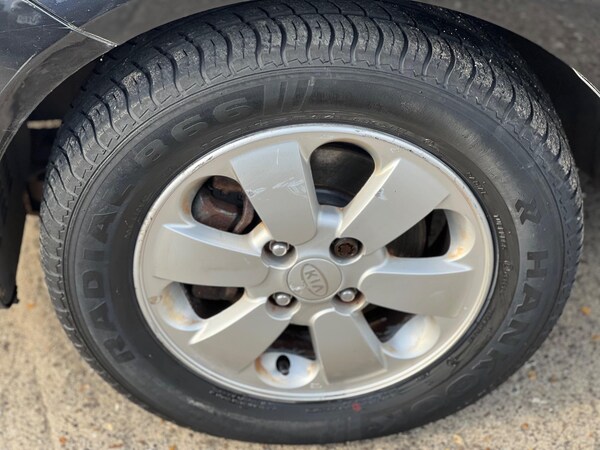 Used Kia Rio 2008 for sale - 74849058: Photo 33