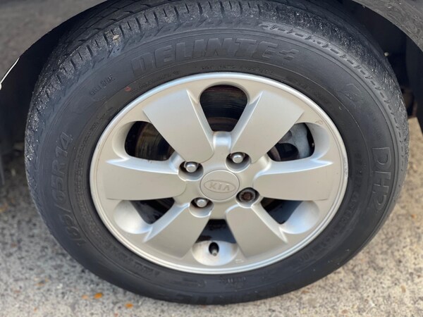 Used Kia Rio 2008 for sale - 74849058: Photo 34