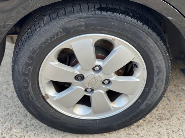 Used Kia Rio 2008 for sale - 74849058: Photo 35