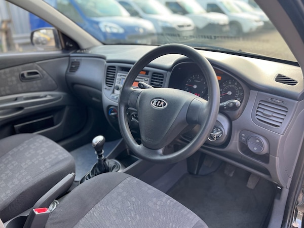 Used Kia Rio 2008 for sale - 74849058: Photo 5