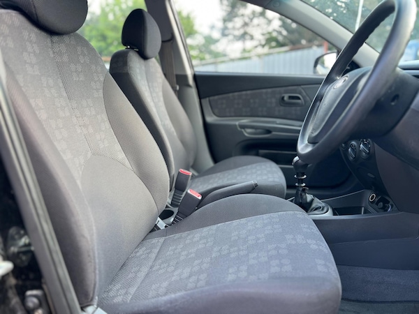Used Kia Rio 2008 for sale - 74849058: Photo 6