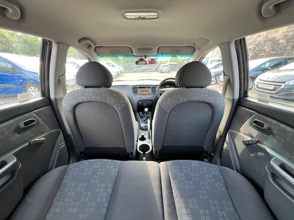 Used Kia Rio 2008 for sale - 74849058: Photo 8