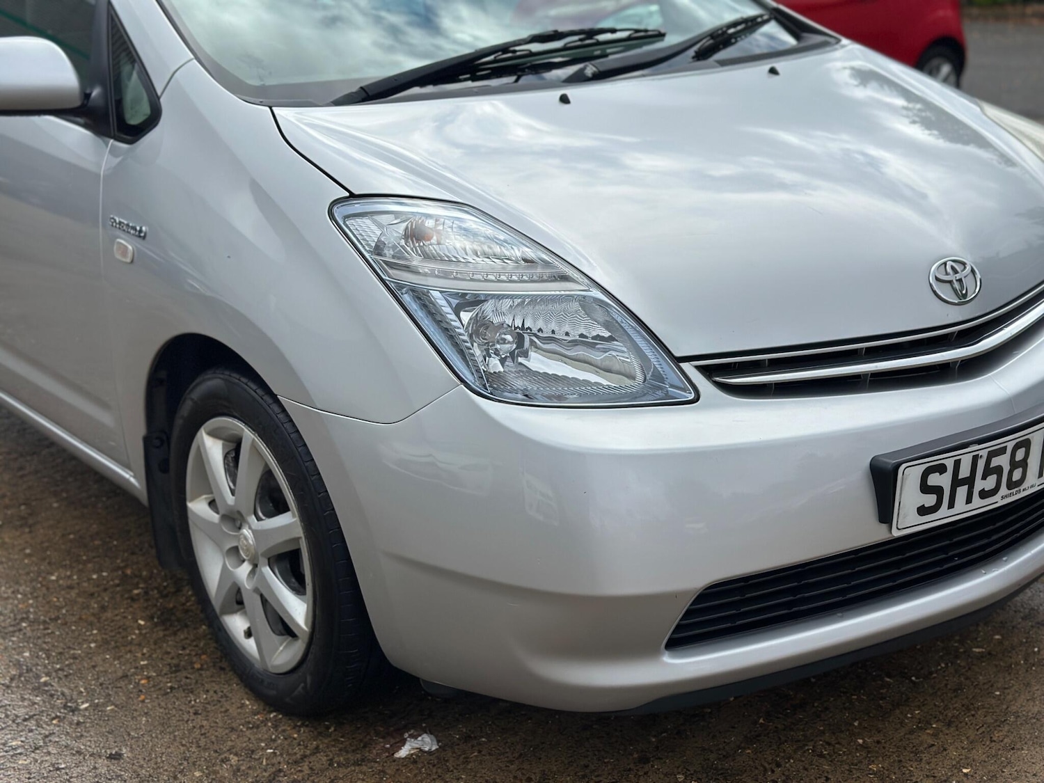 Vehicle 11