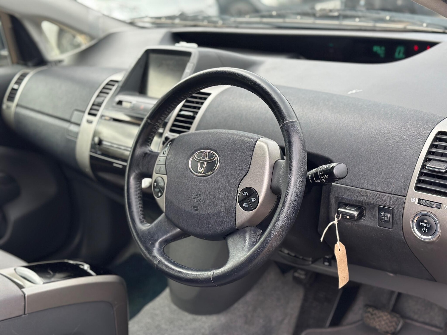 Vehicle 19