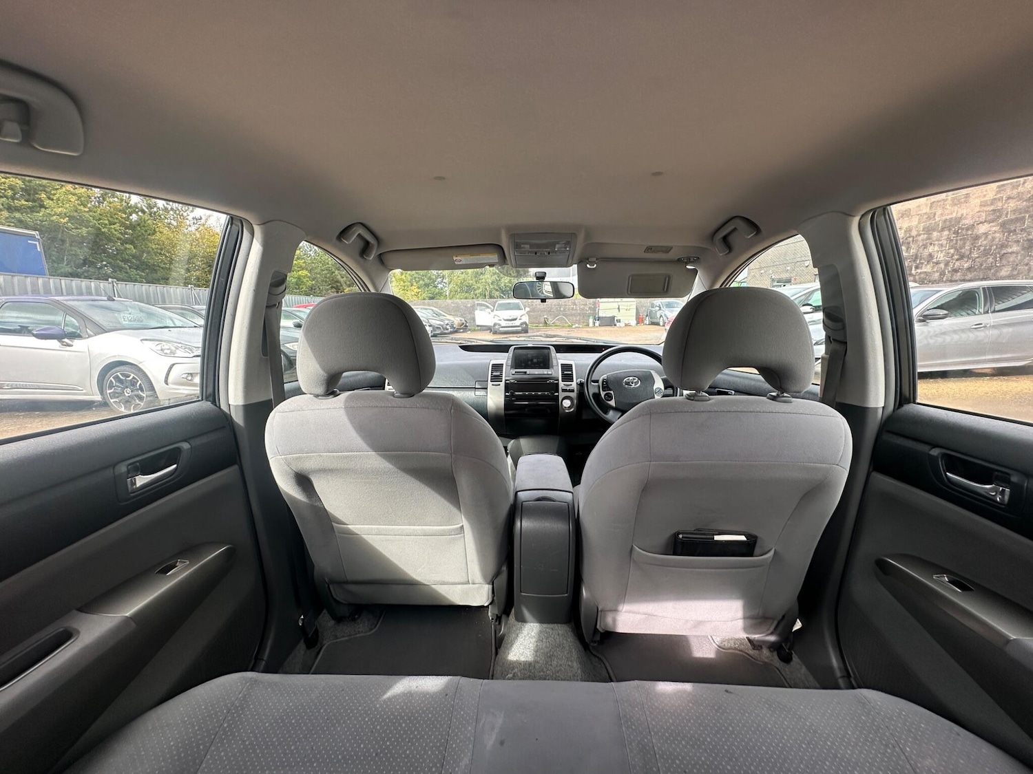 Vehicle 28
