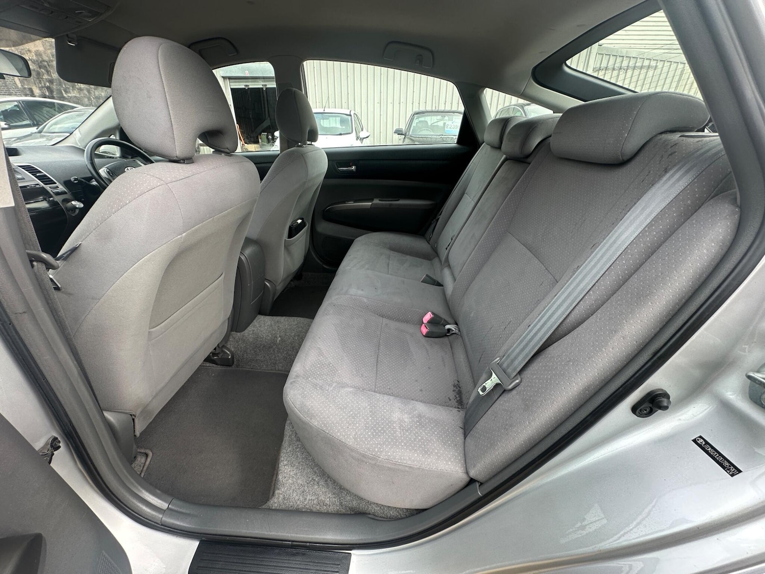 Vehicle 29