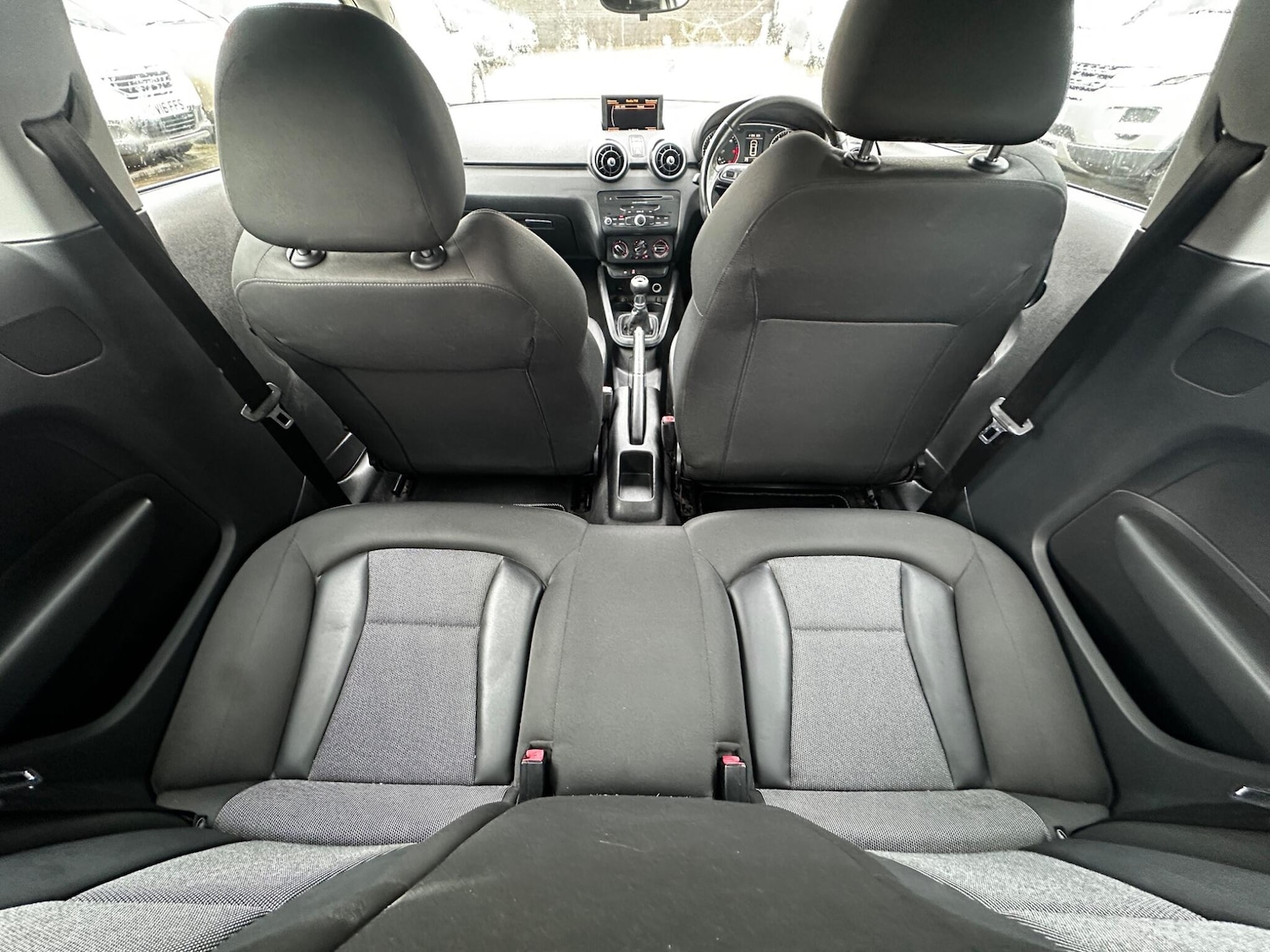 Used Audi A1 2012 for sale - 77524149: Photo 11