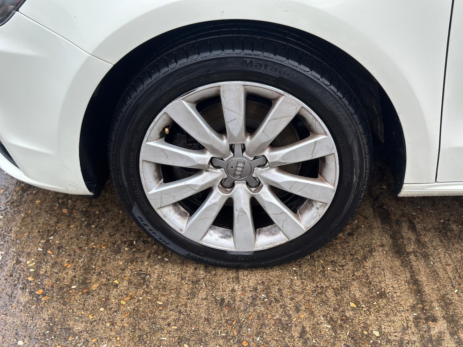 Used Audi A1 2012 for sale - 77524149: Photo 12