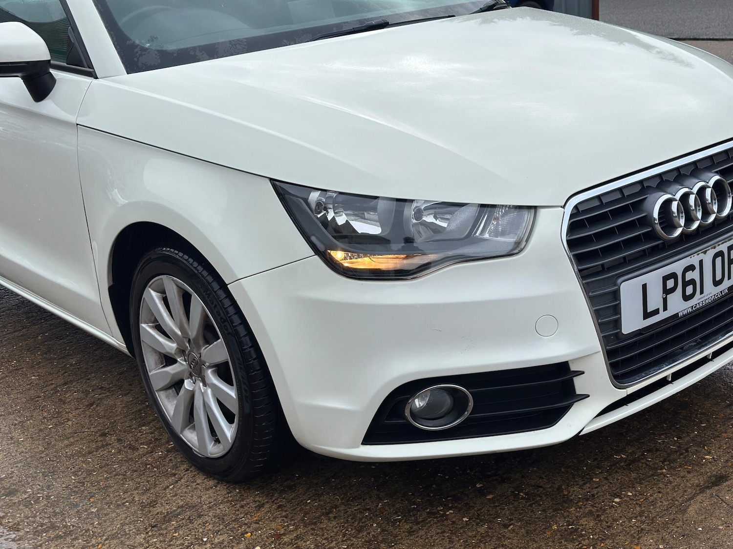 Used Audi A1 2012 for sale - 77524149: Photo 13