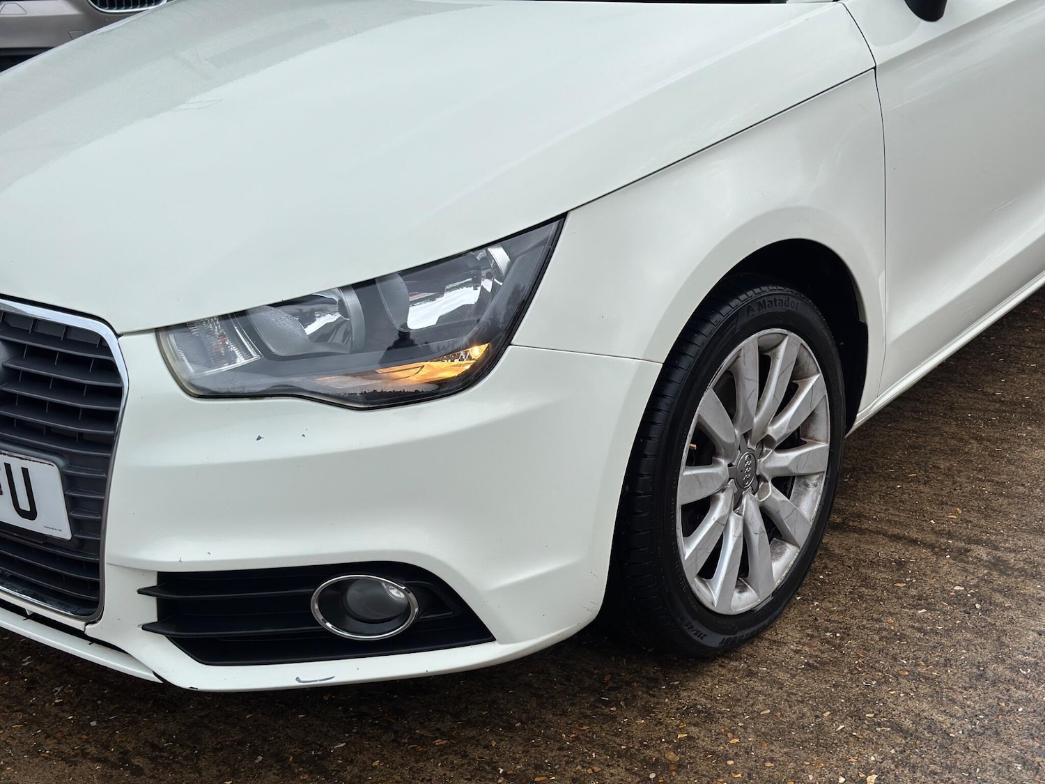 Used Audi A1 2012 for sale - 77524149: Photo 14