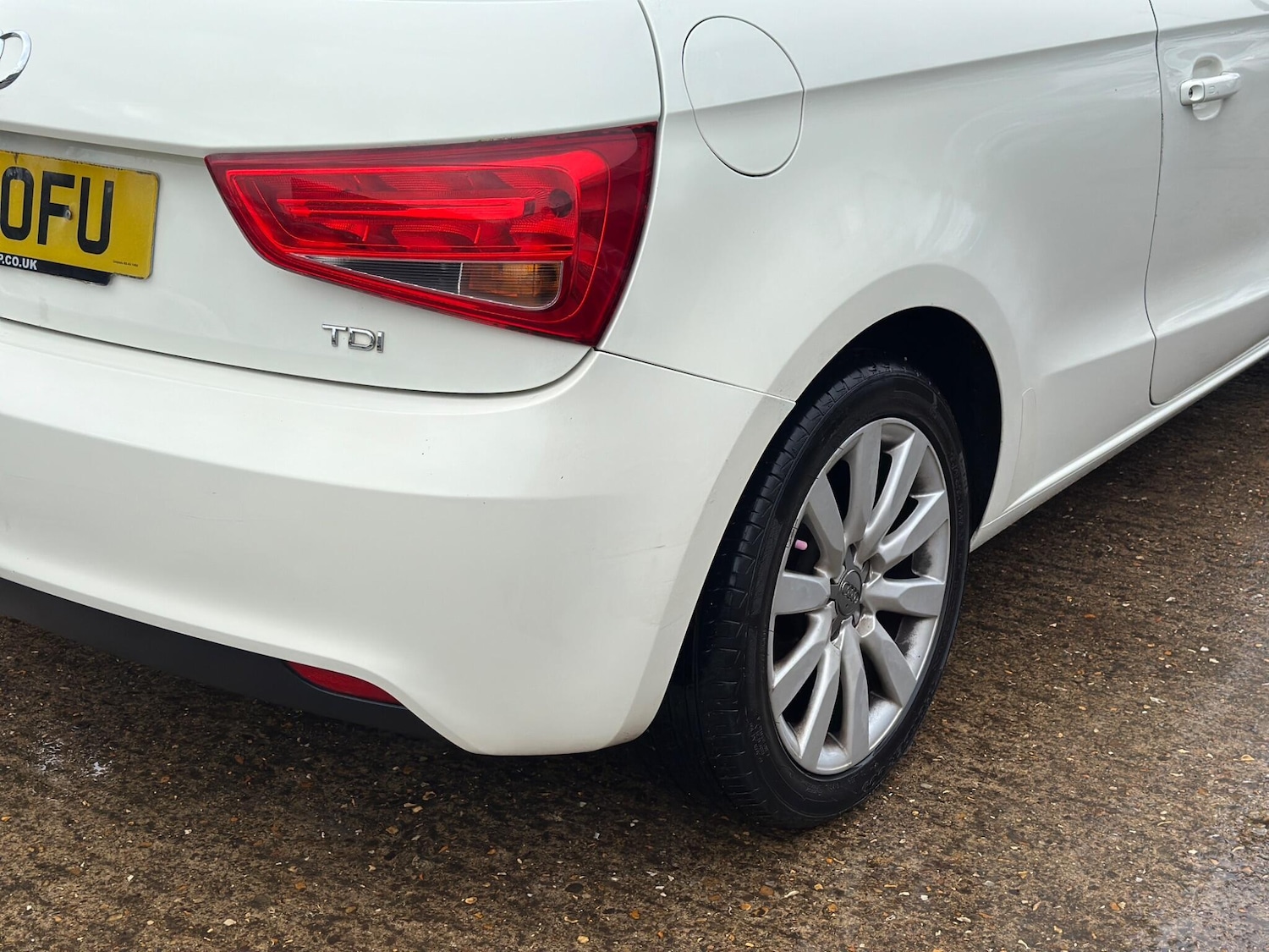 Used Audi A1 2012 for sale - 77524149: Photo 17