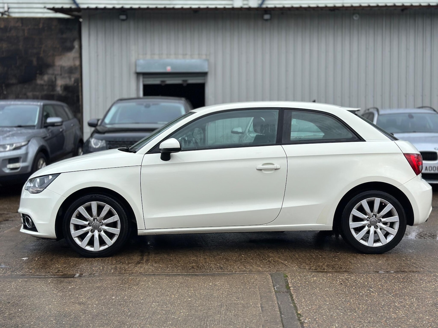 Used Audi A1 2012 for sale - 77524149: Photo 19