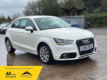 Used Audi A1 2012 for sale - 77524149: Photo