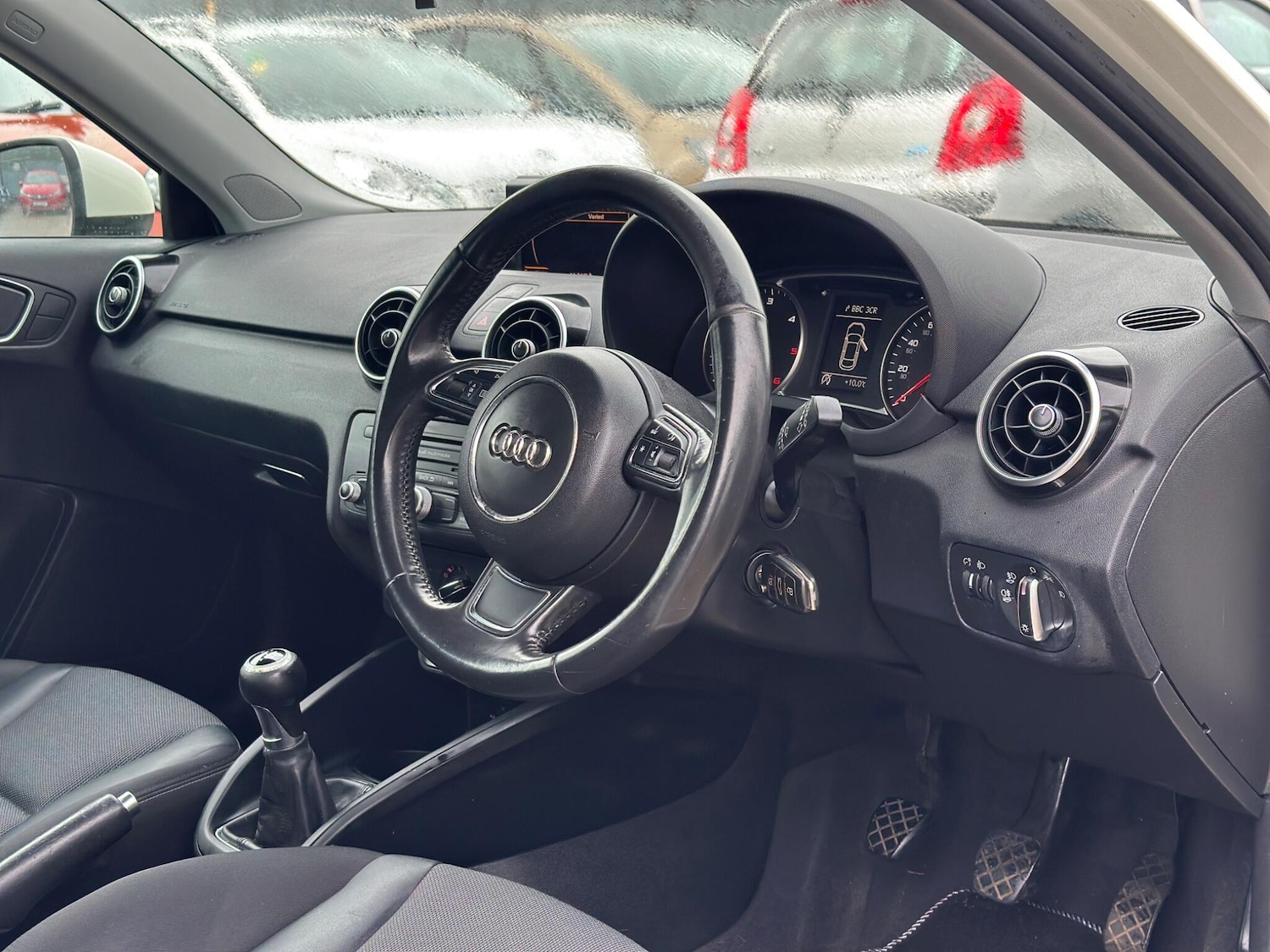 Used Audi A1 2012 for sale - 77524149: Photo 22