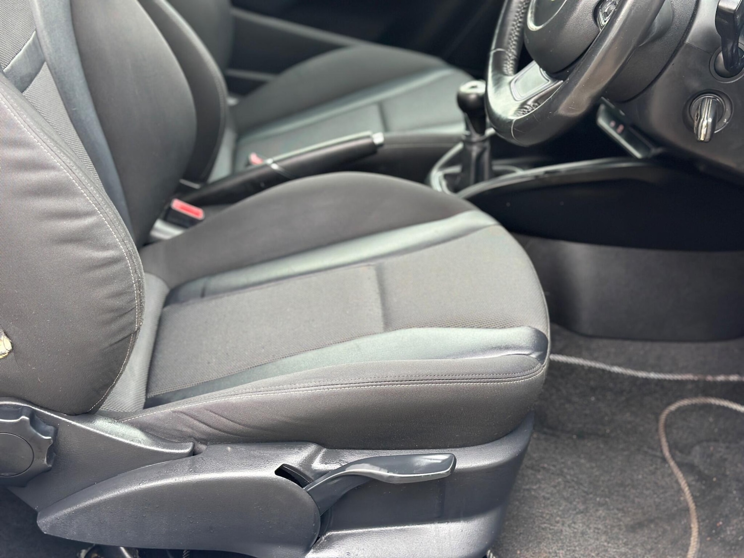 Used Audi A1 2012 for sale - 77524149: Photo 23