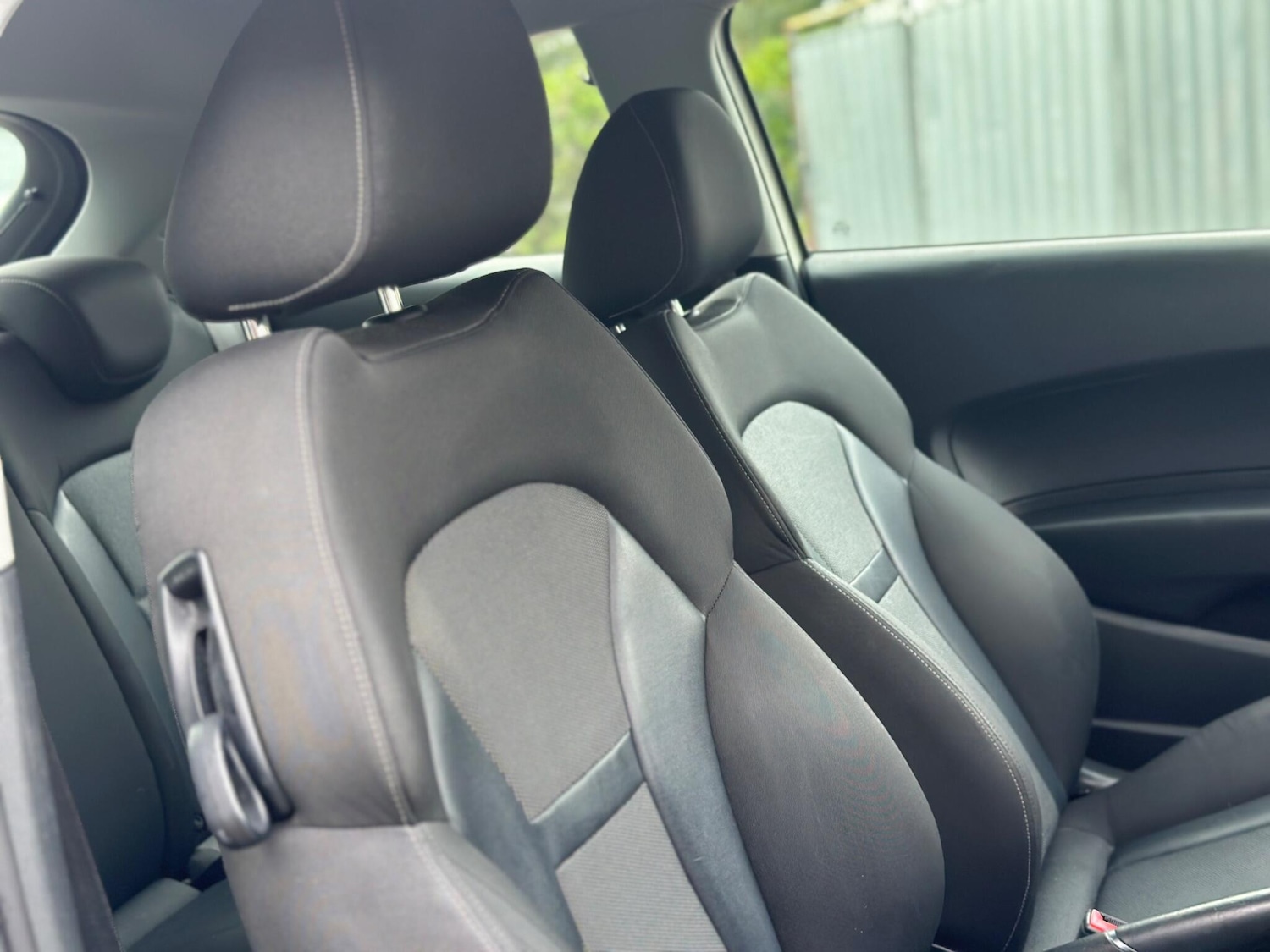 Used Audi A1 2012 for sale - 77524149: Photo 24