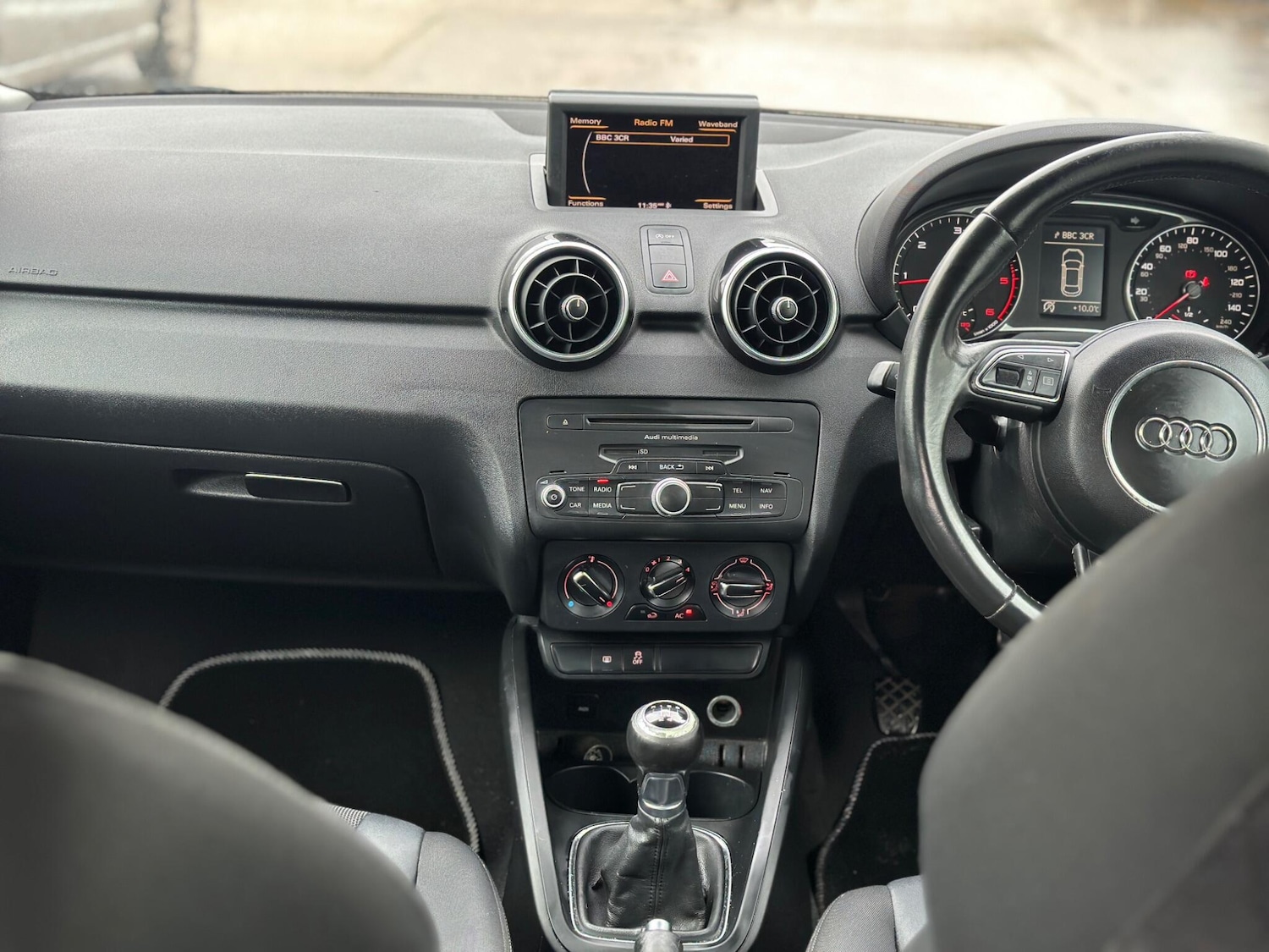 Used Audi A1 2012 for sale - 77524149: Photo 27