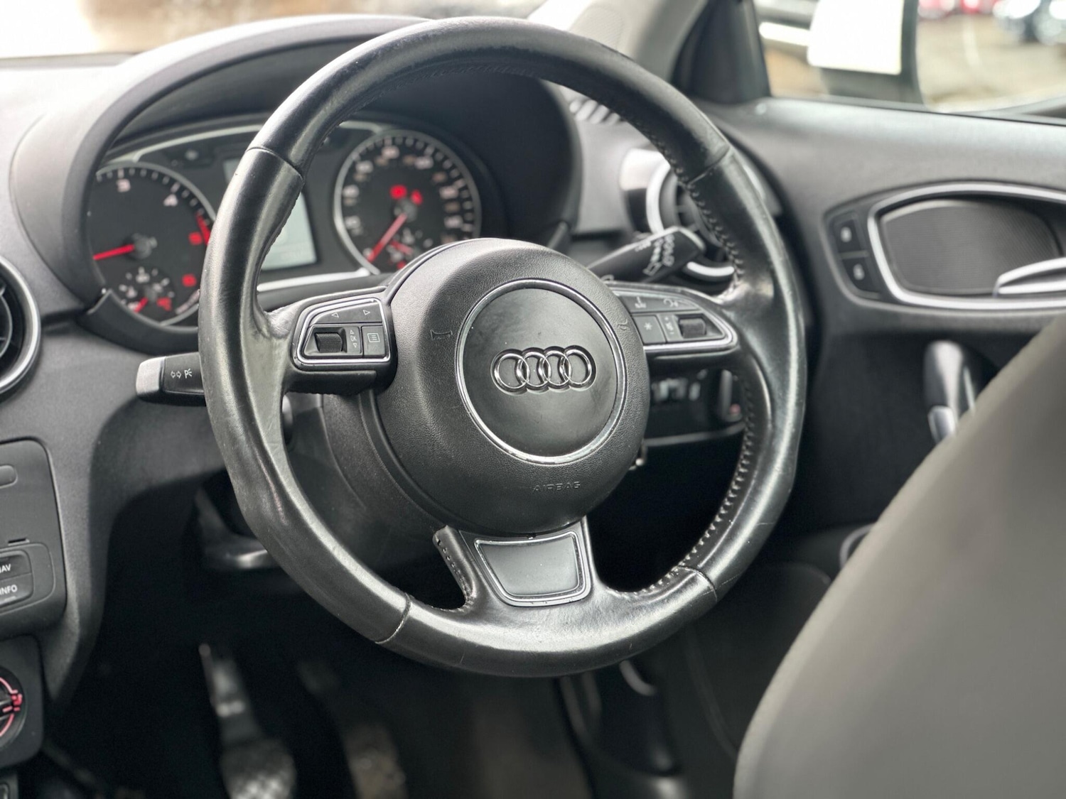 Used Audi A1 2012 for sale - 77524149: Photo 28