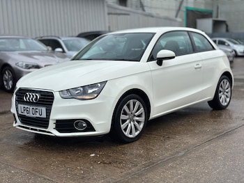Used Audi A1 2012 for sale - 77524149: Photo