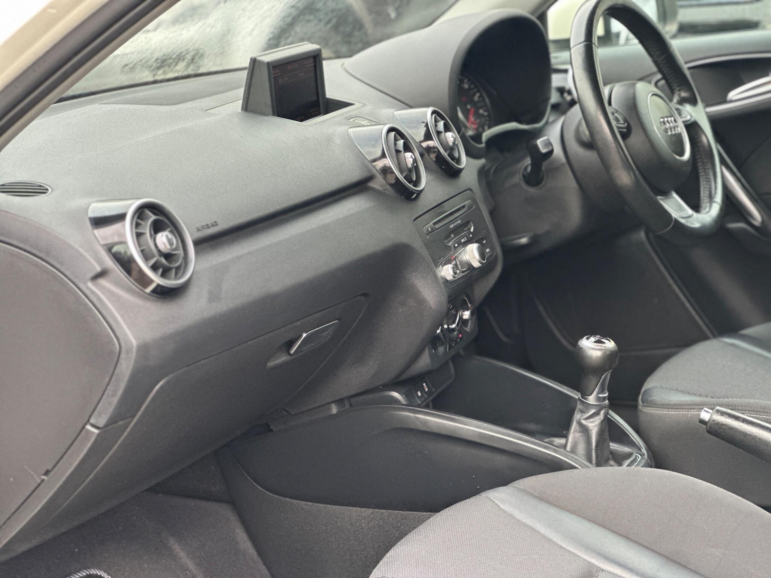 Used Audi A1 2012 for sale - 77524149: Photo 31