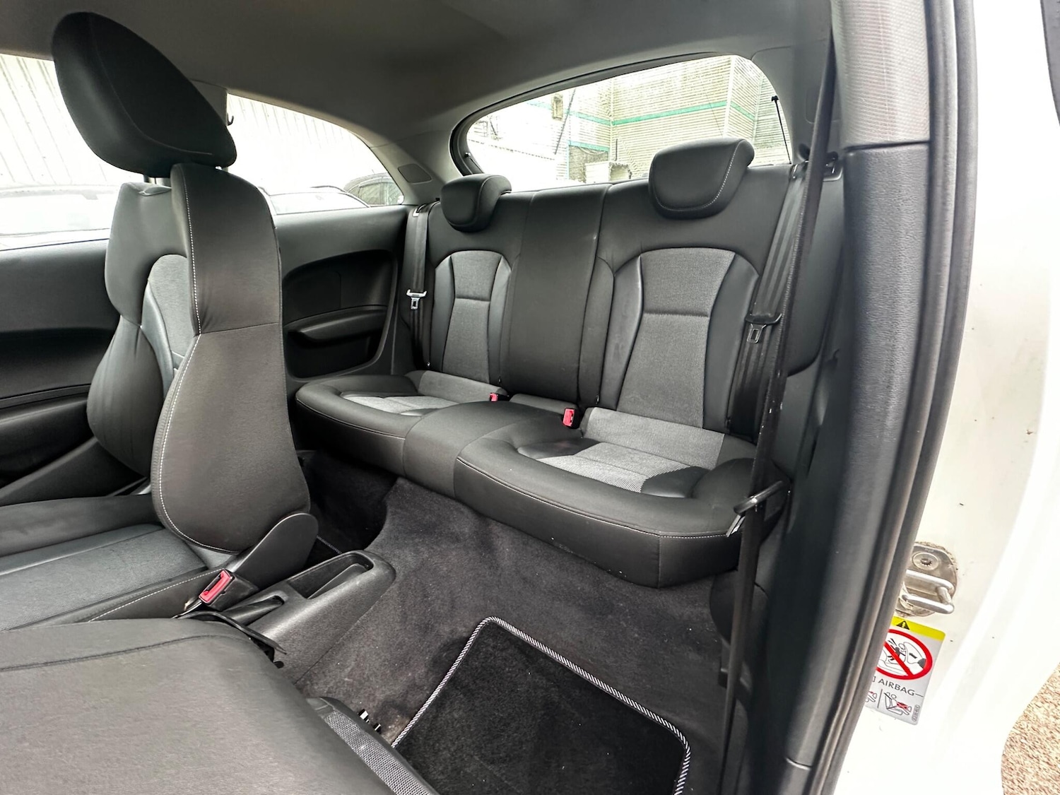 Used Audi A1 2012 for sale - 77524149: Photo 34